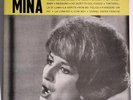 MINA - ITALDISC LPMH 181 / SOLO COPERTINA