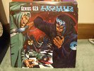 Genius / GZA - Liquid Swords - 2xLP Vinyl - Wu-Tang, The RZA, Ghostface Killah