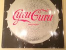 Guru Guru - Tango Fango LP Orig. Brain Records. KRAUTROCK PROG PSYCH