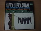 SWINGING BLUE JEANS-HIPPY HIPPY SHAKE-STEREO 1965 US PRESS-MINT
