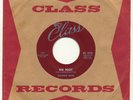 GOOGIE RENE on Class --BIG FOOT-- mod r&b tittyshaker 45 | LISTEN
