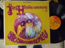 JIMI HENDRIX EXPERIENCE are you experienced REPRISE two-tone label