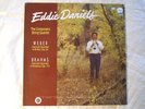 PROF JOHNSON EDDIE DANIELS COMPOSERS STRING QUARTET REFERENCE RECORDING RR-40