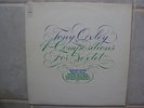 Tony Oxley-4 Compositions For Sextet 1970 UK CBS64071 EX/EX(+) w' D.Bailey RARE