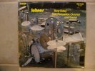 Tony Oxley-Solo Percussion,Quartet & Sextet-Ichnos '71 UK CBS SF8215 IMMACULATE
