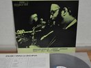 Jackie McLean Quintet Hipnosis Japan Blue Note LP 1978 King GXF 3022 Insert