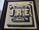 J.R.E. jazz rock experience UK DERAM NOVA 1970 Bruno Spoerri LP w/2 NP Sheets