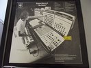 RARE BRUNO SPOERRI - ISCHALTE - 1974 CBS HOLLAND - 