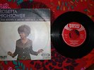 ROSETTA HIGHTOWER Big Bird MONSTER MOD DANCER 45 - 7 Ps EX