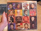mfsl lp, the who face dances, factory sealed, half speed master recording