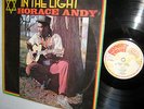 HORACE ANDY In The Light JA pressing HUNGRY TOWN ED 387