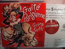Solti Offenbach Gaite Parisienne Gounod Faust Ballet London WB ffss CS6316 2E/2E