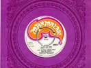 JULIE DRISCOLL & BRIAN AUGER*INDIAN ROPE MAN*DANCER*HEAR