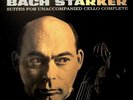 * MERCURY - SR3-9016 - 3 LP BOX - BACH - THE CELLO SUITES - JANOS STARKER *