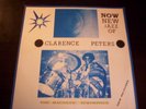 CLARENCE PETERS Quartet / THE MAGNETIC ATMOSPHERE / PRIVATE PRESS