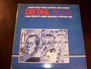 DYAN - GJERSTAD - STEVENS - BECK... / DETAIL PLUS / 2 LPs IMPETUS 28509 (UK)