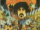 FRANK ZAPPA | Autographed | LP | 200 Motels | Signed | Soundtrack | UAS-9956