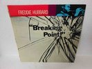 Freddie Hubbard - Breaking Point (Orig. Us Mono DG Rvg) Vg++ Ex (Blue Note) Lp