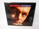 Art Pepper - Intensity W/ Dolo Coker (Uk Mono '63 DG) Ex Nm (Contemporary) Lp