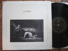 JOY DIVISION * Closer * FACTORY XXV * rounded inner sleeve * ORIG. Ex