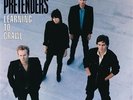 * MOBILE FIDELITY SOUND LAB - MFSL-1-339 - THE PRETENDERS - LEARNING TO CRAWL *