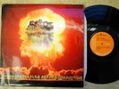 Jefferson Airplane, Crown Of Creation, Orig UK RCA Mono LP, VG+/EX, 1st Press
