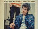 Bob Dylan-Highway 61 Revisited-FROM A BUICK 6-Columbia 9189-STEREO 2-EYE