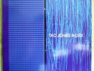 David Bowie TAO JONES INDEX OOP 12