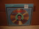 ELVIS PRESLEY lp Golden Records Volume 3 SEALED ORIGINAL Very Rare