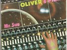 OLIVER'S PLANET Mr. Sun/Dance Machine COSMIC DISCO J.LLOBELL SPANISH SINGLE HEAR