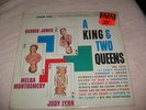 GEORGE JONES/MELBA MONTGOMERY/JUDY LYNN 1964 SEALED LP(UNITED ARTISTS 6367)