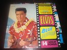 Elvis Presley; Blue Hawaii on LP LSP-2426