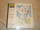 PHILIPS (Hi-fi Stereo) / STRAVINSKY / RAMUZ / IGOR MARKEVITCH