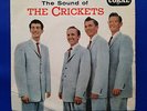 The Crickets, Buddy Holly, The Sound of the Crickets 7