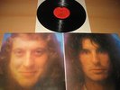 SLADE -  SLAYED LP HAND SIGNED BY NODDY HOLDER & RON POWELL VINTAGE AUTOGRAPHS 