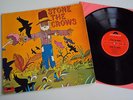 STONE THE CROWS  -  BLUESROCK  -   MAGGIE BELL