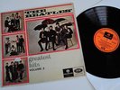 THE BEATLES  -  GREATEST HITS  -  VOLUME 2 -  EMI AUSTRALIEN