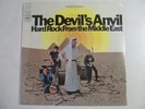 DEVIL'S ANVIL HARD ROCK FROM THE MIDDLE EAST PSYCH SEALED LP 360 SOUND STEREO