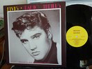 LP ELVIS PRESLEY 