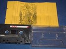 Ton Steine Scherben / Rio Reiser Live Tape Bremen 1982 und Bonn 1986