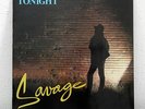 Savage: Tonight, 1985 – sehr guter Zustand – sehr selten (Zanetti, Robyx)