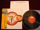 Sergio Mendes & Brasil 77 Vinyl LP Mint JAPAN Press OBI 4 Channel Stereo