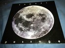 SAMAEL passage LP Original Pressing 1996