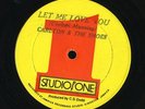 Carlton & The Shoes/Don Drummond 