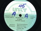 Gregory Isaacs 