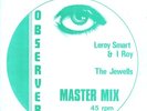 Jewells/Leroy Smart/I Roy 