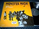 DR. SHOCK - MONSTER MASH WITH - ORIG 1978 HORROR / GARAGE / NOVELTY LP
