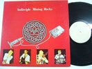 KING CRIMSON - INDISCIPLE MINING ROCKS (RARE LP) 1982 Live