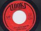 FREDDIE CHAVEZ They'll Never Know Why USA Look (L-5010) rare Northern Soul 7''