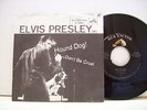 Elvis Presley  45 PRM Record & Picture Sleeve 
